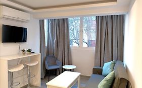 Apartments Old Town Marbella - Penuelas 20